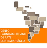 Censo Latinoamericano de Arte Contemporáneo